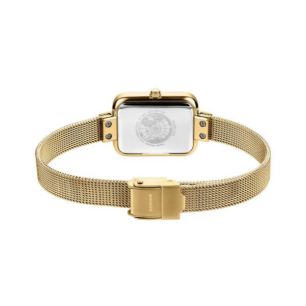 BERING Damen - Armbanduhr 14520-334