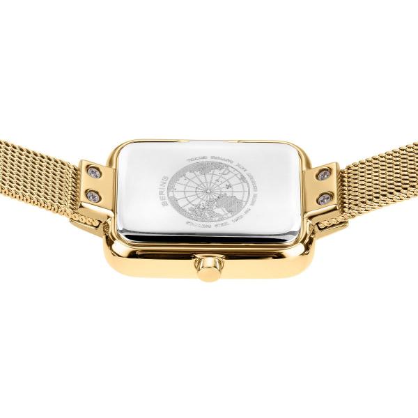 BERING Damen - Armbanduhr 14520-334