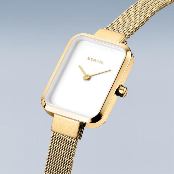 BERING Damen - Armbanduhr 14520-334