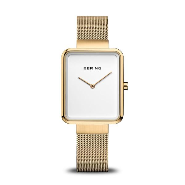 BERING Damen - Armbanduhr 14528-334
