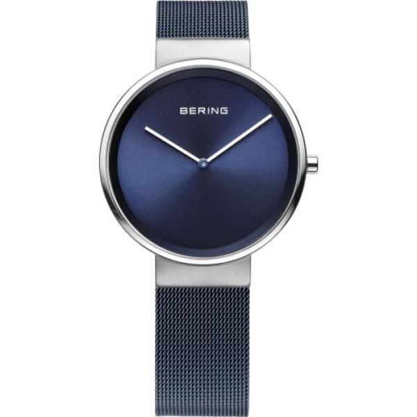 BERING Damen - Armbanduhr 14531-307