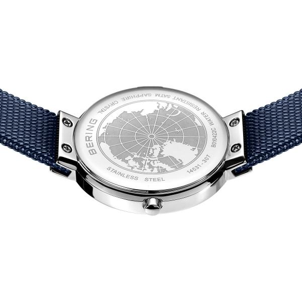 BERING Damen - Armbanduhr 14531-307