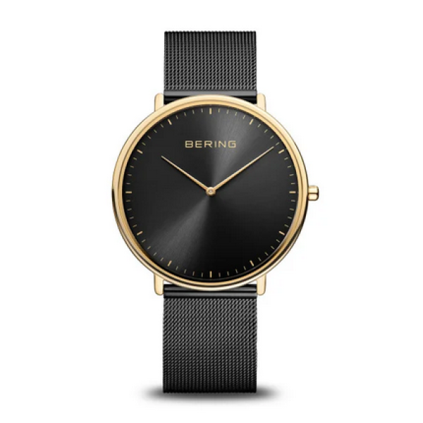 BERING Damen - Armbanduhr 15739-132