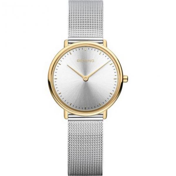 BERING Damen - Armbanduhr 15729-010