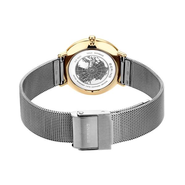 BERING Damen - Armbanduhr 15729-010
