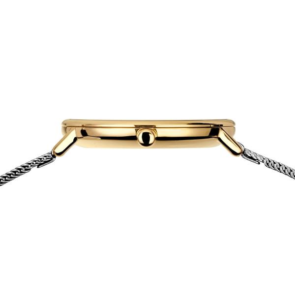 BERING Damen - Armbanduhr 15729-010