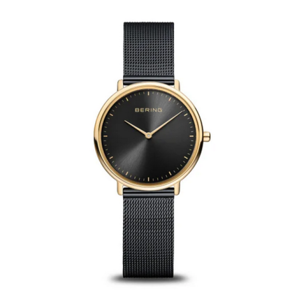 BERING Damen - Armbanduhr 15729-132