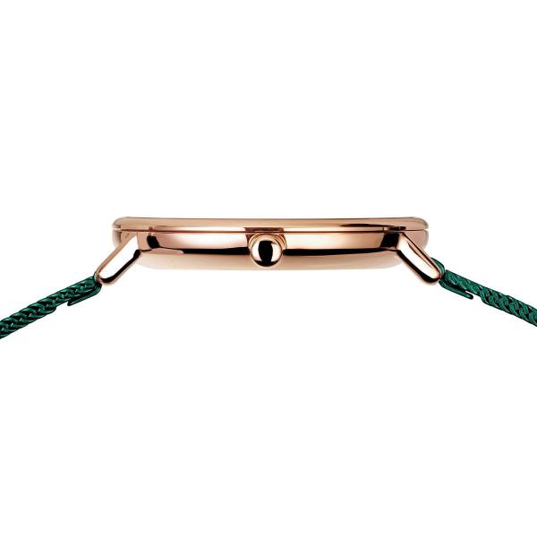 BERING Damen - Armbanduhr 15729-868