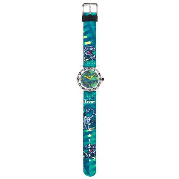 SCOUT Kinder - Armbanduhr 280375036/164000213