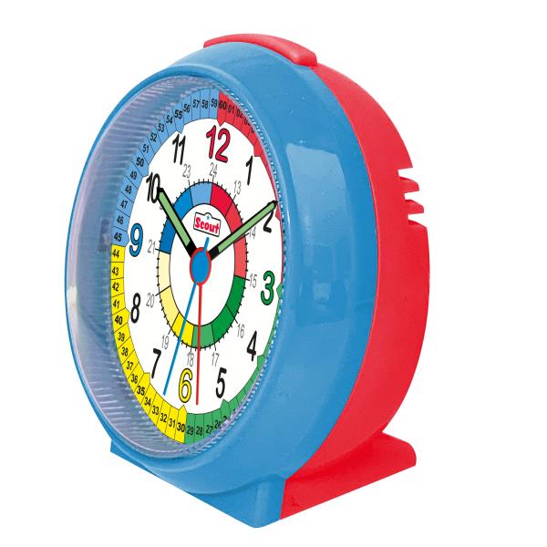 SCOUT Kinder - Wecker 280001049/166000014