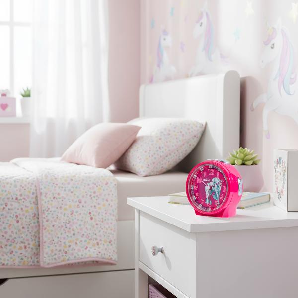 SCOUT Kinder - Wecker 280001059/166000018