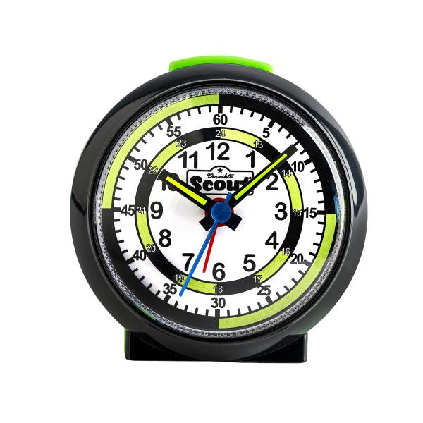SCOUT Kinder - Wecker 1660000021