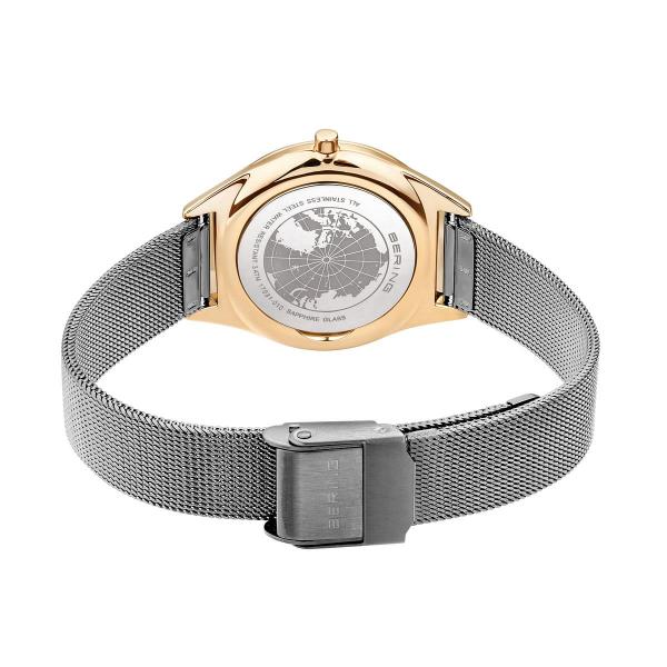 BERING Damen - Armbanduhr 17031-010