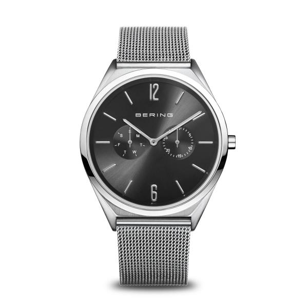 Bering Herren - Armbanduhr 17140-002