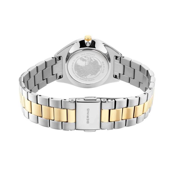 BERING Damen - Armbanduhr Solar 17331-710