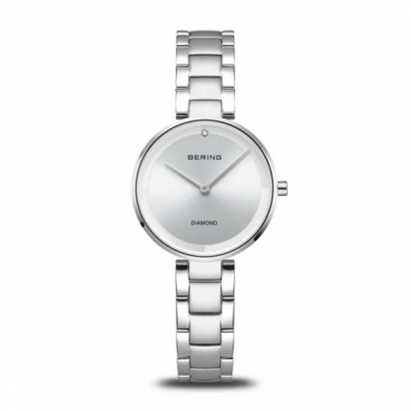 BERING Damen- Armbanduhr 17529-700
