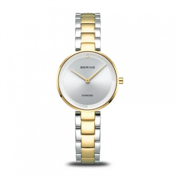 BERING Damen - Armbanduhr 17529-710