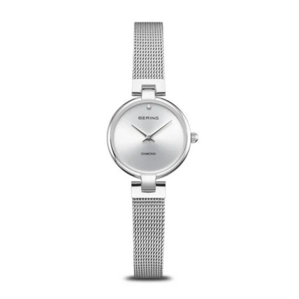 BERING Damen - Armbanduhr 17724-000