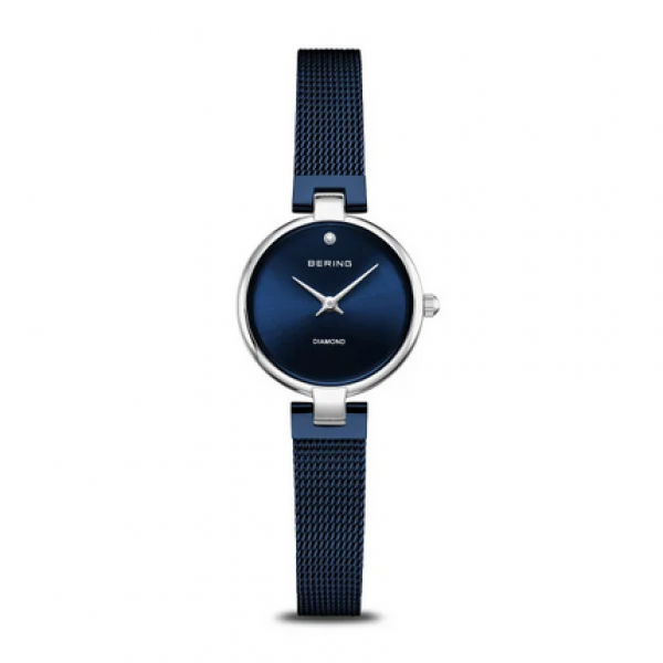 BERING Damen - Armbanduhr 17724-000