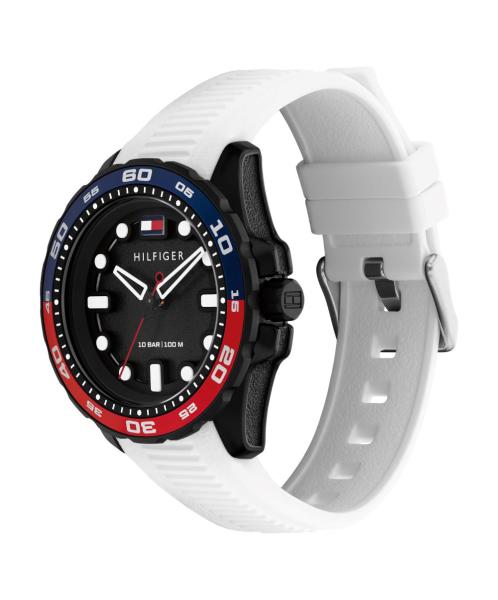 TOMMY HILFIGER Herren - Armbanduhr 1792264