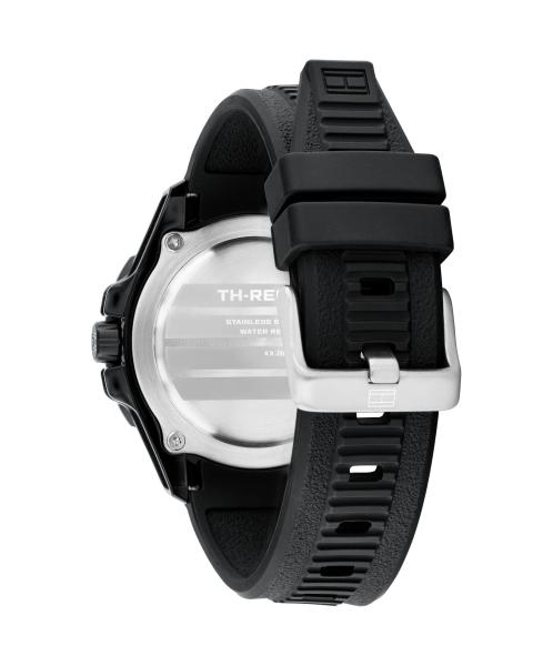 TOMMY HILFIGER Herren - Armbanduhr 1792266