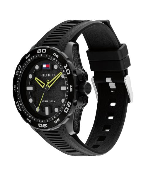 TOMMY HILFIGER Herren - Armbanduhr 1792266