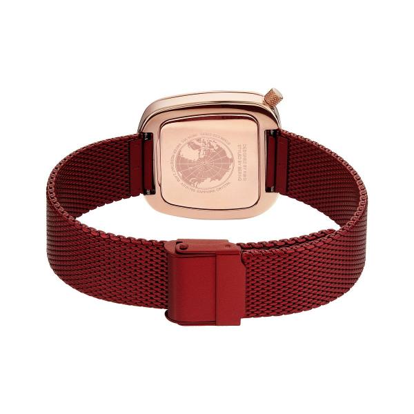 Bering Damen - Armbanduhr 18034-363