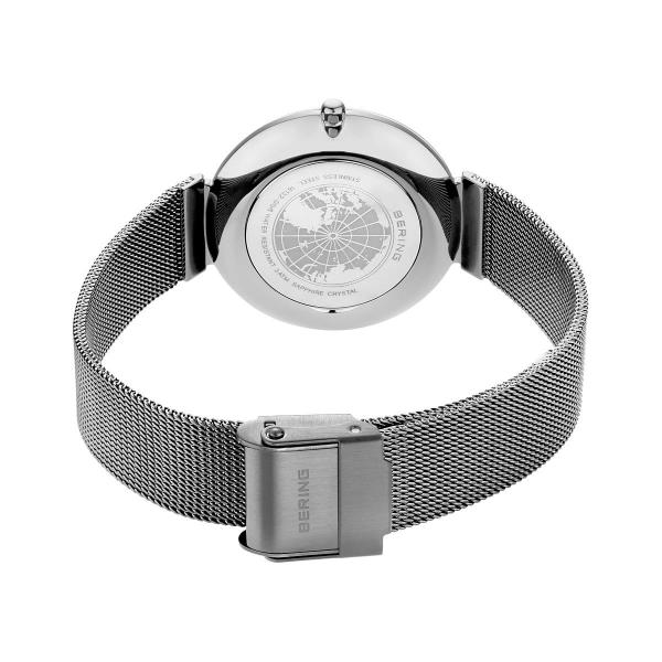 BERING Damen - Armbanduhr 18132-004
