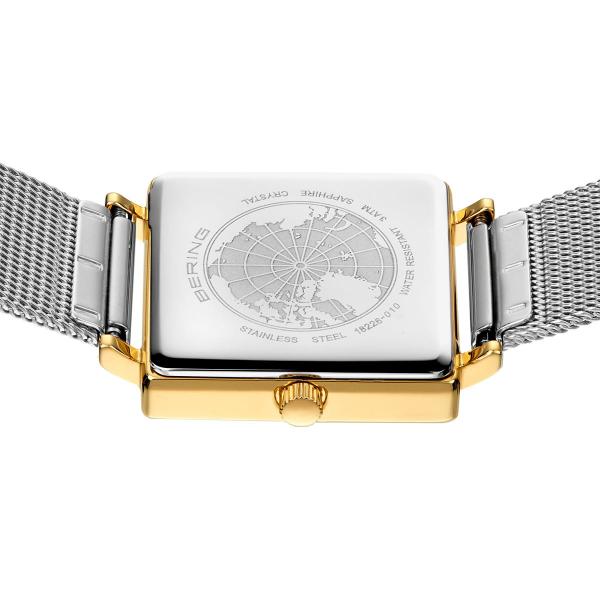 Bering Damen - Armbanduhr 18226-010