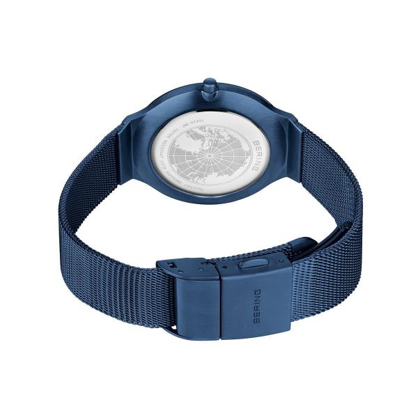 BERING Damen - Armbanduhr 18434-397