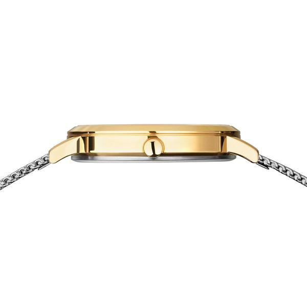 BERING Damen - Armbanduhr 18634-010