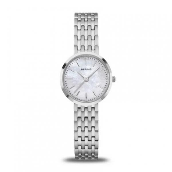 BERING Damen - Armbanduhr 19126-700
