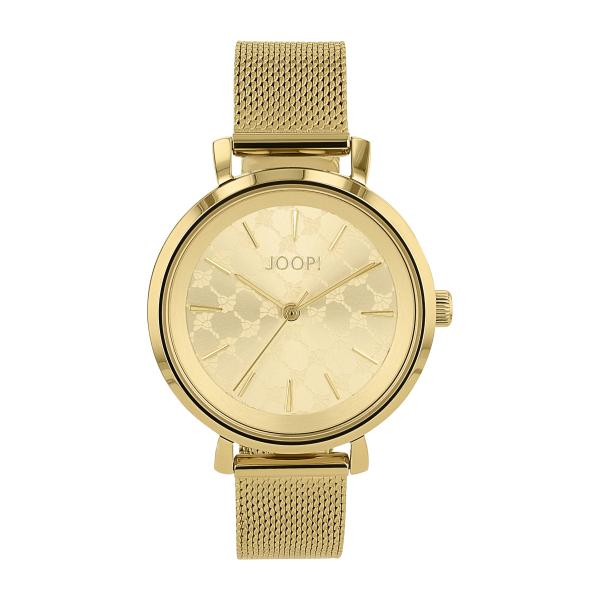 JOOP Damen - Armbanduhr 2040158