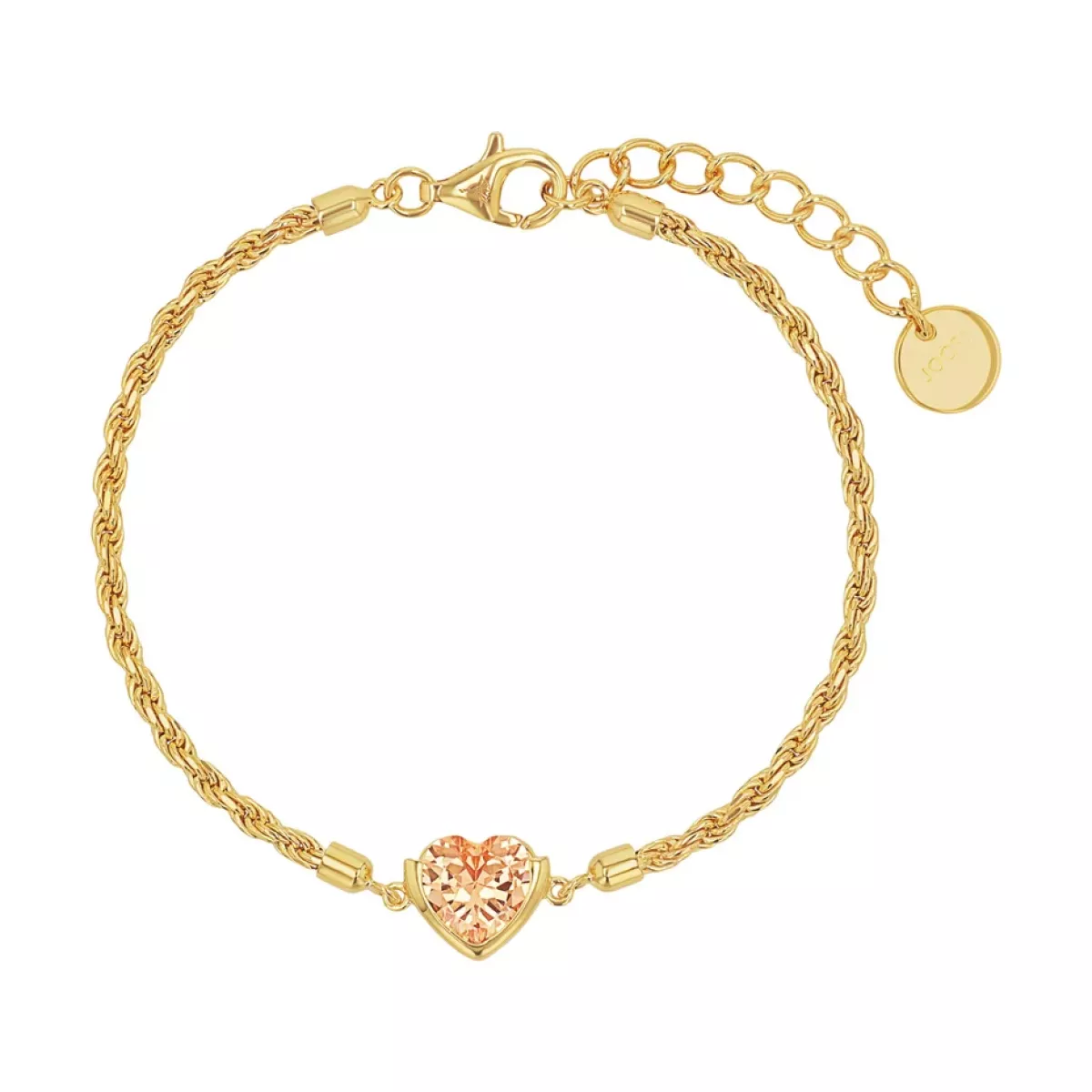 JOOP Damen - Armschmuck 2100989