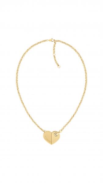 TOMMY HILFIGER Damen - Halskette 2780927