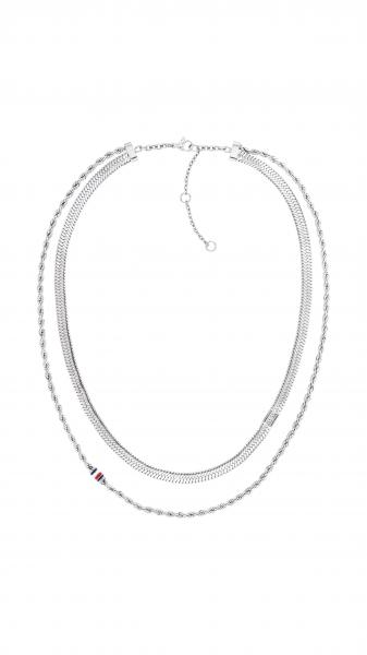 TOMMY HILFIGER Damen - Halskette 2780979