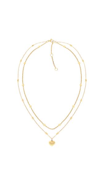 TOMMY HILFIGER Damen - Halskette 2781010