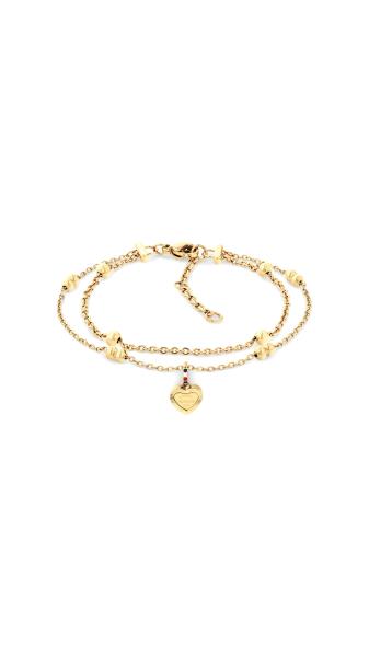 TOMMY HILFIGER Damen - Armband 2781012