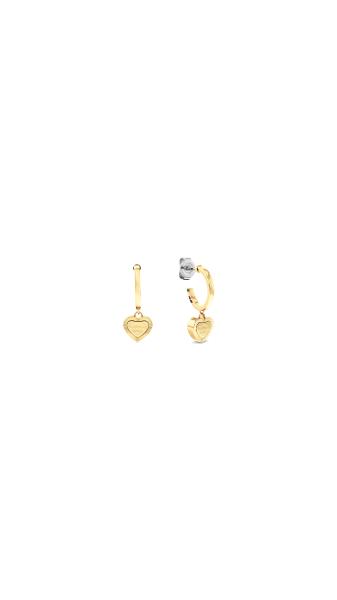 TOMMY HILFIGER Damen - Ohrstecker 2781014