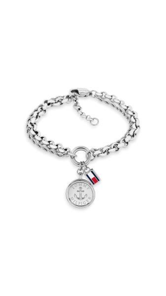 TOMMY HILFIGER Damen - Armband 2781024