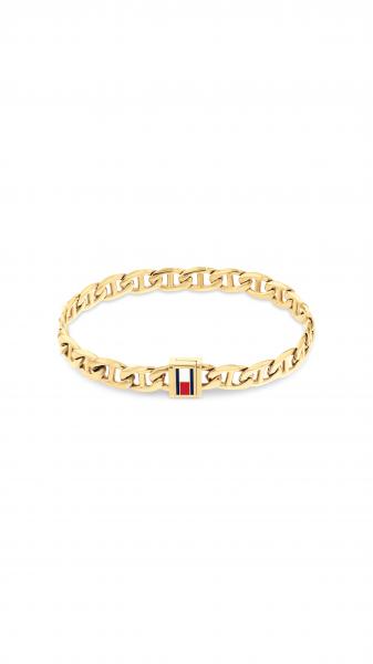 TOMMY HILFIGER Herren - Armband 2790646