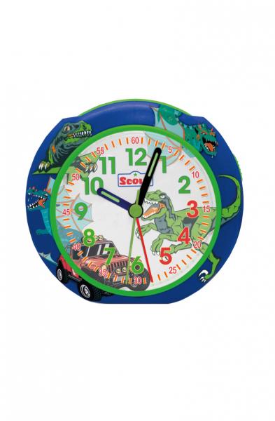 SCOUT Kinder - Wecker 280001047