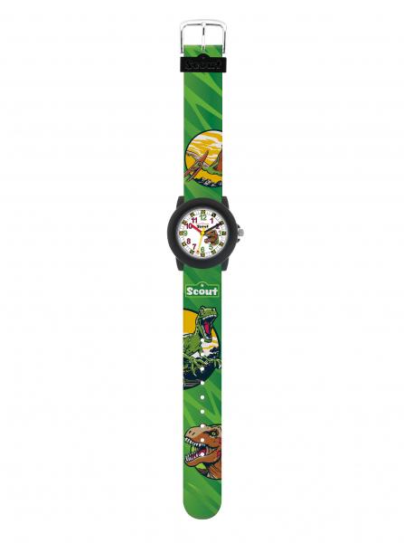 SCOUT Kinder - Armbanduhr 280305041