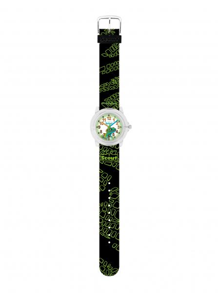 SCOUT Kinder - Armbanduhr 280305053