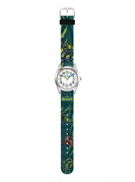 SCOUT Kinder - Armbanduhr 28309009