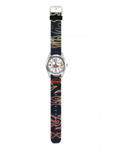 SCOUT Kinder - Armbanduhr 280309010
