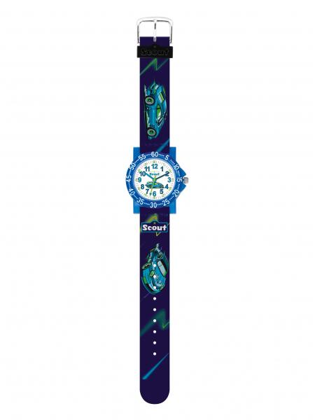 SCOUT Kinder - Armbanduhr 280375033