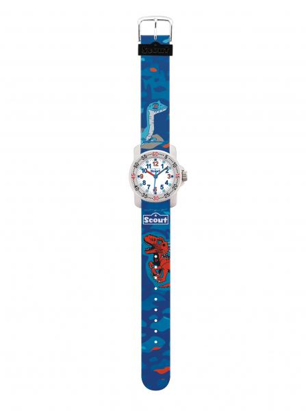 SCOUT Kinder - Armbanduhr 280376045