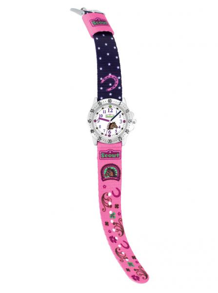 SCOUT Kinder - Armbanduhr 280378065