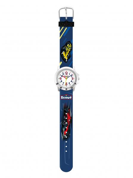 SCOUT Kinder - Armbanduhr 280393032